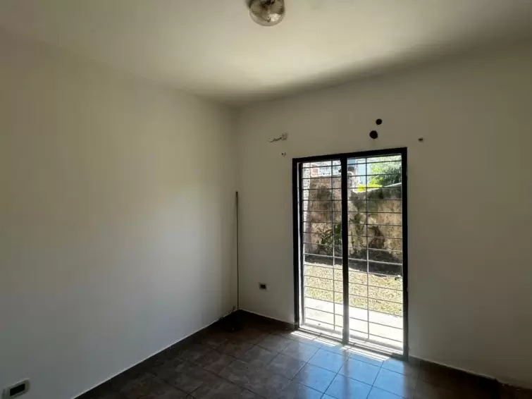 DEPARTAMENTO 1 DORMITORIO EN ALQUILER